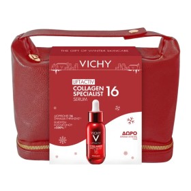 Vichy Liftactiv Collagen Specialist 16 Serum 30ml Promo Pack