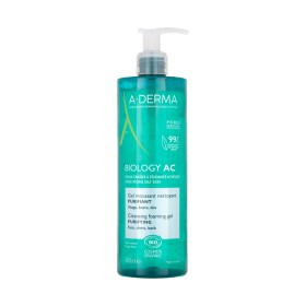 Aderma Biology AC Gel Καθαρισμού 400ml