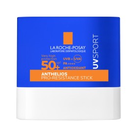 La Roche Posay Anthelios Pro Resistance Sun Stick SPF 50+ Αντηλιακό Στικ Προσώπου Υψηλής Αντοχής 10g