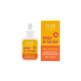 Aloe+ Colors Kissed By the Sun Dark Spot Serum Κατά των Δυσχρωμιών 50ml