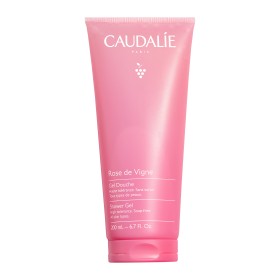 Caudalie Rose de Vigne Shower Gel Αφρόλουτρο 200ml