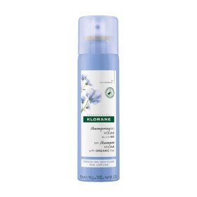 Klorane Dry Shampoo Volume με Λινάρι για Όγκο 150ml