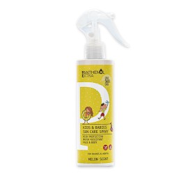 Panthenol Extra Kids & Babies Sun Care Spray SPF50 250ml