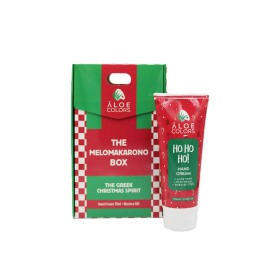 Aloe+ Colors The Melomakarono Box