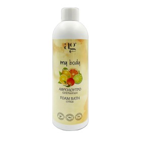 AG Pharm Αφρόλουτρο με Εσπεριδοειδή 300ml