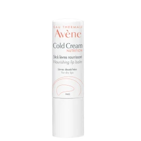 Avene Cold Cream Στικ Χειλιών Θρέψης Για Ξηρά & Σκασμένα Χείλη 4g