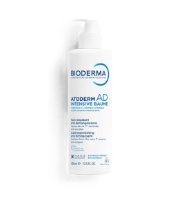 Bioderma Atoderm AD Intensive Baume 500ml