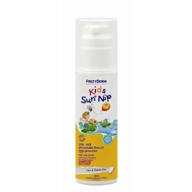 FREZYDERM KIDS SUN NIP SPF50+150ml
