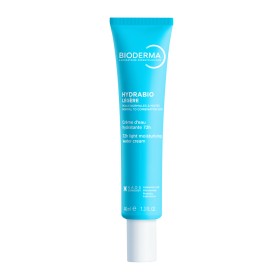 Bioderma Hydrabio 72h Legere Water-Cream Ενυδατική Κρέμα Ελαφριάς Υφής 40ml