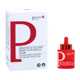 Panthenol Extra Bakuchiol & Collagen Amino Acids Miracle Serum 30ml
