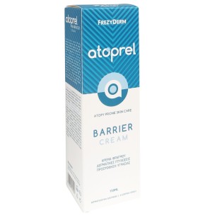 Frezyderm Atoprel Barrier Cream Κρέμα Προσώπου & Σώματος 150ml