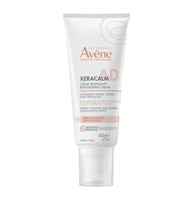 Avene Xeracalm AD Cream Κρέμα Αναπλήρωσης Λιπιδίων 200ml