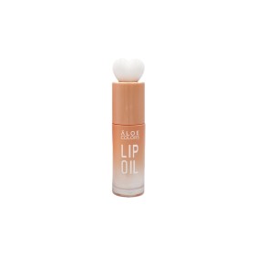Aloe+ Colors Lip Oil Natural Kiss 10ml
