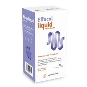 Epsilon Health Effecol Liquid 30ml x 10 Φακελάκια