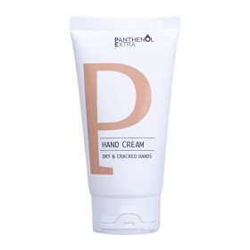 Panthenol Extra Hand Cream Urea 5% 75ml