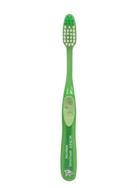 Frezyderm Toothbrush Junior Soft Πράσινη