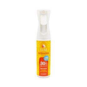 Aloe+ Colors Into the Sun Face&Body Invisble Dry Touch Oil SPF30 240ml