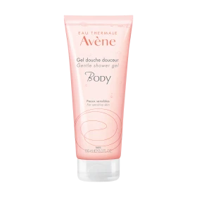 Avene Βody Gel Douche Douceur Απαλό Αφρόλουτρο 100ml