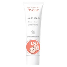 Avene Cold Cream 100ml Promo Code