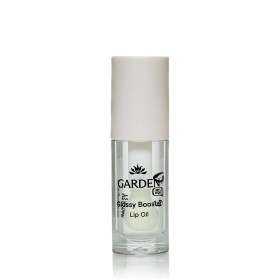 Garden Lip Oil Glossy Booster Λάδι Χειλιών με Φυσικά Έλαια & Διογκωτικό Φινίρισμα 6ml