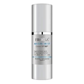 Froika Anti-Pigment Cream SPF50 30ml