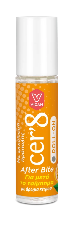 VICAN Cer 8 After Bite Roll on 10ml
