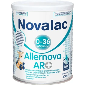 Novalac Allernova 400gr