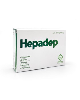 Hepadep 30tabs