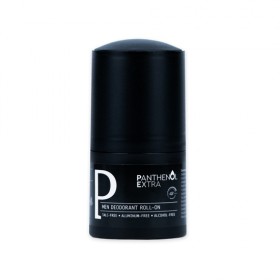Panthenol Extra Men Deodorant Roll-On 50ml