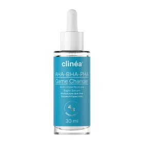 Clinea Anti-imperfections Night Serum 30ml