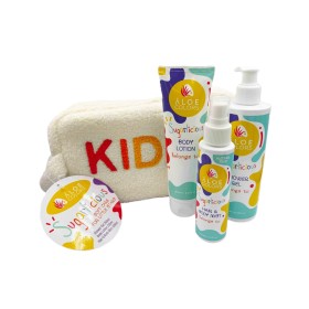 Aloe+ Colors Sugarlicious Cosmetic Bag