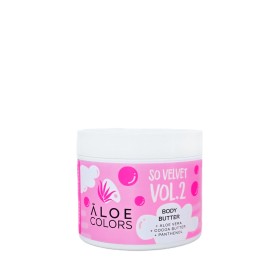 Aloe+ Colors Body Butter So Velvet Vol 2 200ml