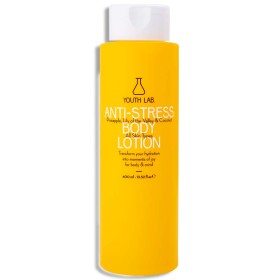 Youth Lab Anti-Stress Body Lotion Pineapple Lily&Coconut 400ml