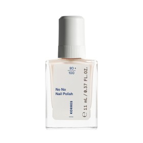 Korres No No Nail Polish 04 Jelly Peach 11ml