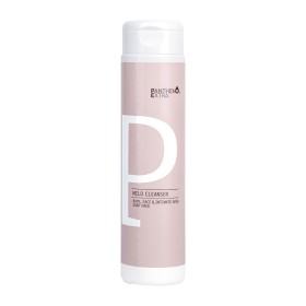 Panthenol Extra Mild Cleanser Πρόσωπο Σώμα & Ευαίσθητη Περιοχή 300ml
