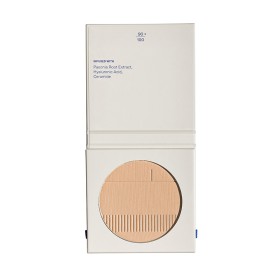 Korres Natural Finish Face Powder 02 Medium 8g