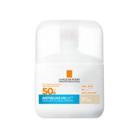 La Roche Posay Anthelios UV AIR SPF 50+ Light Aντηλιακό Προσώπου με Αέρινη Υφή και Χρώμα 50ml