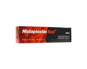 Histoplastin Red Αναγεννητική και Αναπλαστική Κρέμα 30ml