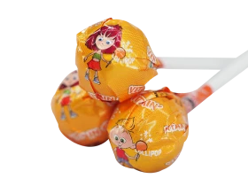 Helenvita Lollipop Vitamin C