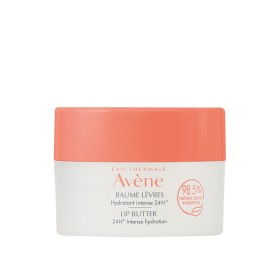 Avene Baume Χειλιών 24ωρης εντατικής ενυδάτωσης 10ml