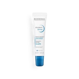 Bioderma Atoderm Baume Levres 15ml