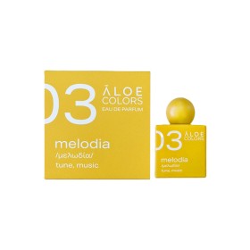 Aloe+ Colors Aroma 03 Melodia Eau De Parfum 50ml