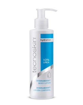 Tecnoskin Hydraboost Body Lotion Ενυδατική Λοσιόν 200ml