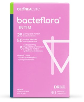 Olonea Bacteflora Intim 30caps