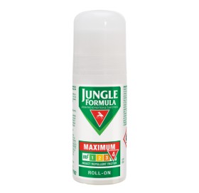 Jungle Formula Maximum Roll On 50% 50ml