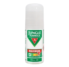 Jungle Formula Maximum Roll On 50ml
