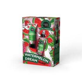 Natura Siberica Organic Shop Watermelon Dream Promo Pack