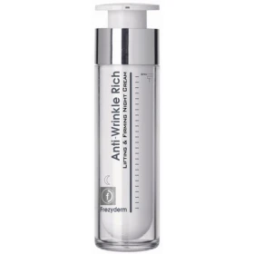 Frezyderm Anti-Wrinkle Rich Night Cream 45+ Αντιρυτιδική Κρέμα Νύχτας 50ml