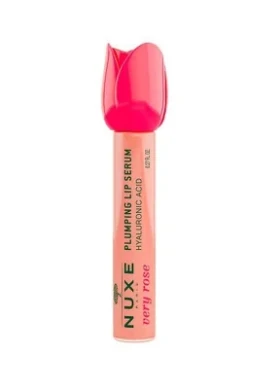 Nuxe Very Rose Plumping Lip Serum Χειλιών για Όγκο 8ml