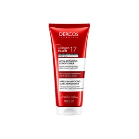 Vichy Dercos Collagen Filler 17 Conditioner για Δράση κατά της Τριχόπτωσης και της Θραύσης 200ml
